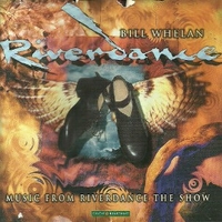 Riverdance-Music from the Riverdance the show - BILL WHELAN