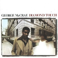 Diamond touch - GEORGE McCRAE