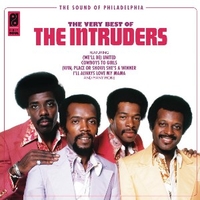 The very best of the Intruders - INTRUDERS