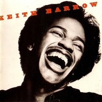 Keith Barrow ('77) - KEITH BARROW