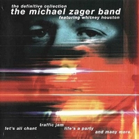 The definitive collection - MICHAEL ZAGER BAND