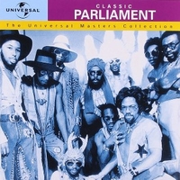 Classic Parliament-The Universal master collection - PARLIAMENT