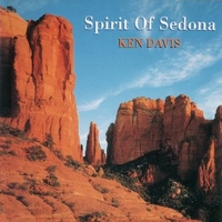 Spirit of Sedona - KEN DAVIS