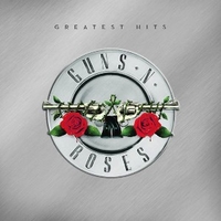 Greatest hits - GUNS N'ROSES
