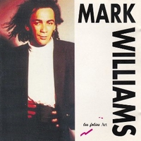 Mark Williams - MARK WILLIAMS