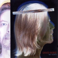 All saints - Collected instrumentals 1977-1999 - DAVID BOWIE