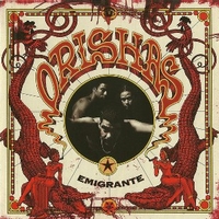 Emigrante - ORISHAS
