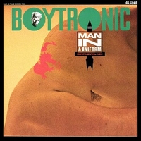 Man in uniform (continental mix) - BOYTRONIC
