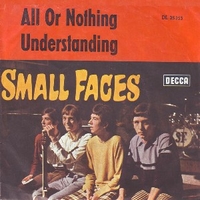 All or nothing \ Understanding - SMALL FACES