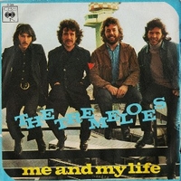 Me and my life \ Try me - TREMELOES