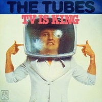 TV is king \ Telecide - TUBES