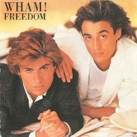Freedom (vocal+instrumental) - WHAM!