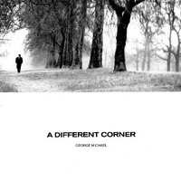 A different corner (vocal+instrumental) - GEORGE MICHAEL