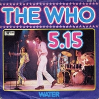 5.15 \ Water - WHO