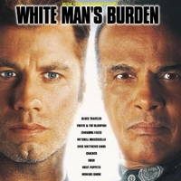 White man's burden (o.s.t.) - VARIOUS
