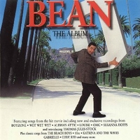 Bean the album (o.s.t.) - VARIOUS
