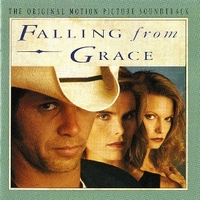 Falling from grace (o.s.t.) - VARIOUS