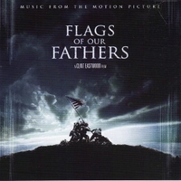 Flags of our fathers (o.s.t.) - CLINT EASTWOOD