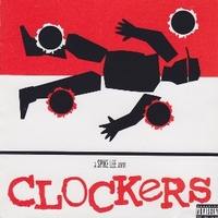 Clockers (o.s.t.) - VARIOUS