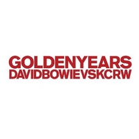 Goldenyears (Davidbowievskcrw) - DAVID BOWIE