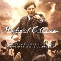 Michael Collins (o.s.t.) - ELLIOT GOLDENTHAL \ SINEAD O'CONNOR