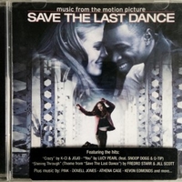 Save the last dance (o.s.t.) - VARIOUS