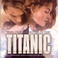 Titanic (o.s.t.) - JAMES HORNER \ CELINE DION