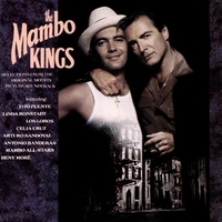 The mambo kings (o.s.t.) - VARIOUS