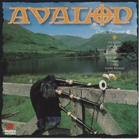 Avalon - Celtic dreams - VARIOUS