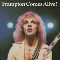 Frampton comes alive! - PETER FRAMPTON