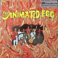 The animated egg - ANIMATED EGG