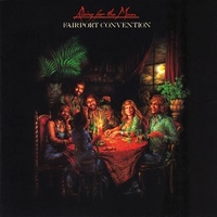 Rising for the moon - FAIRPORT CONVENTION