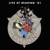 Live at Reading '81 - SAMSON