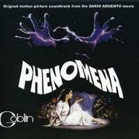 Phenomena (o.s.t.) - CLAUDIO SIMONETTI \ GOBLIN