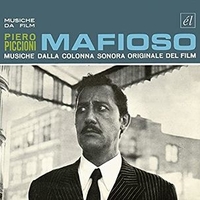 Mafioso and others - PIERO PICCIONI