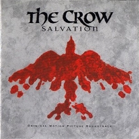 The crow-Salvation (o.s.t.) - VARIOUS