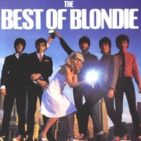The best of Blondie - BLONDIE