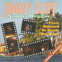 Samba reggae - JIMMY CLIFF