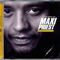 The best of Maxi Priest - MAXI PRIEST