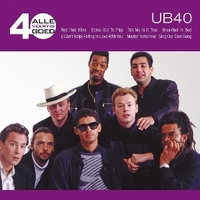 Alle 40 goed (All 40 gold) - UB40