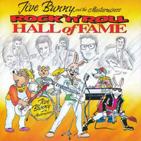 Rock'n'roll hall of fame - JIVE BUNNY AND THE MASTERMIXERS
