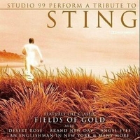 Studio 99 perform a tribute to Sting - STING tribute