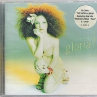 Gloria! - GLORIA ESTEFAN