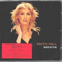 Breathe - FAITH HILL