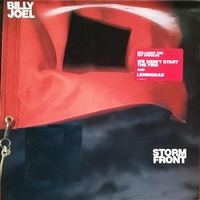 Storm front - BILLY JOEL