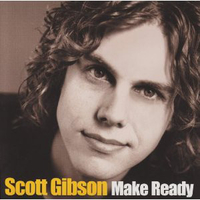 Make ready - SCOTT GIBSON