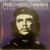 Hasta siempre, comandante Che Guevara - VARIOUS