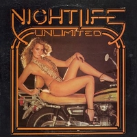 Nightlife unlimited - NIGHTLIFE UNLIMITED