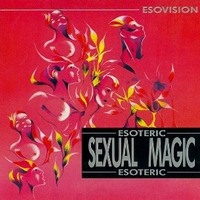 Sexual magic - HERMES ST.JOHN