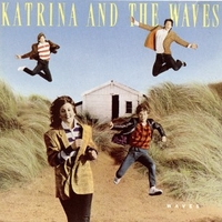Waves - KATRINA & THE WAVES
